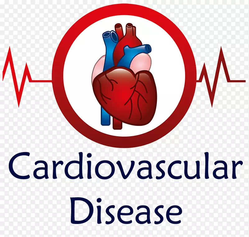 心脏病学医学剪辑艺术-心血管疾病的护理