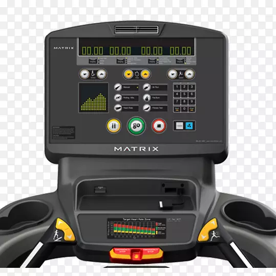 跑步机约翰逊健身商店Hellas Johnson保健技术锻炼设备.手动福利