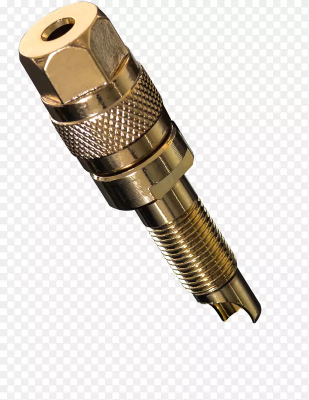绑定柱电缆RCA连接器绝缘子XLR连接器-点击这里