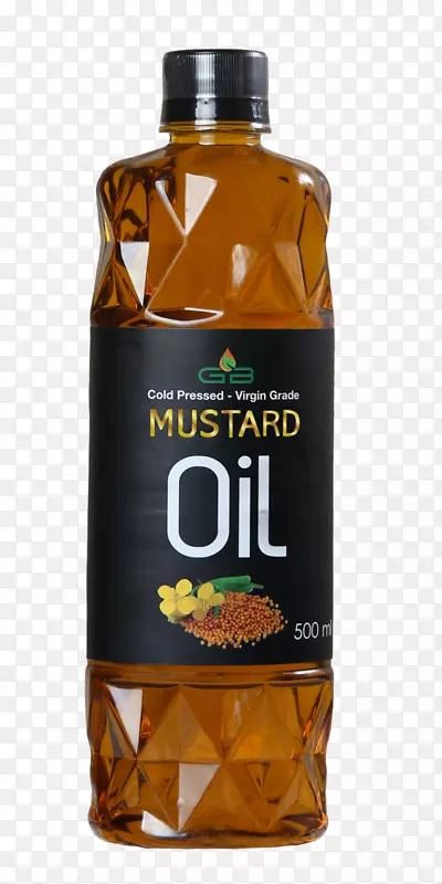 芥子油植物油芝麻油菜籽油