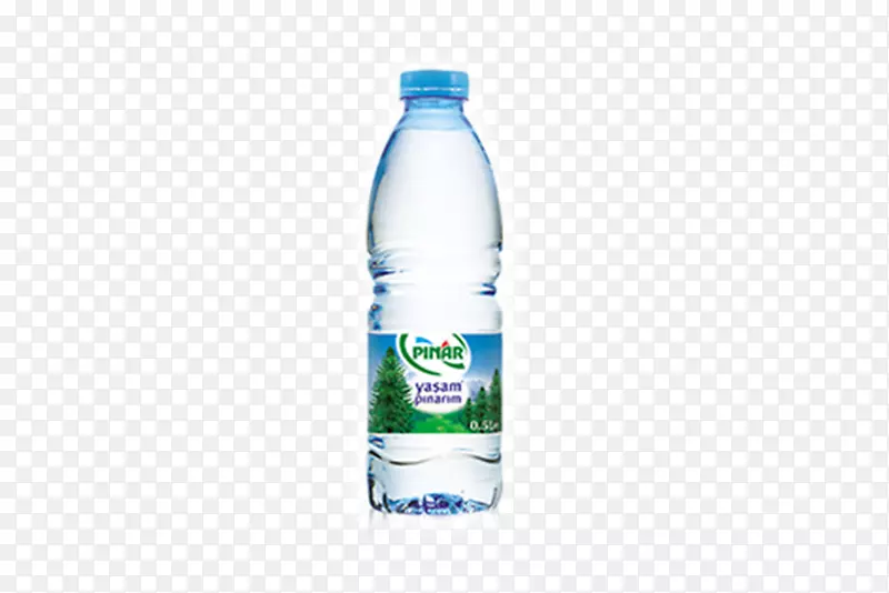 碳酸水矿泉水瓶饮料瓶装水