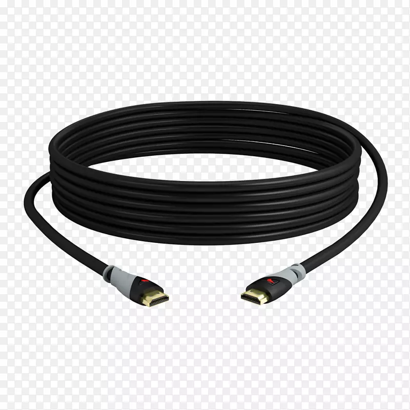 hdmi vga连接器电缆音频和视频接口和连接器高清晰度电视链电缆