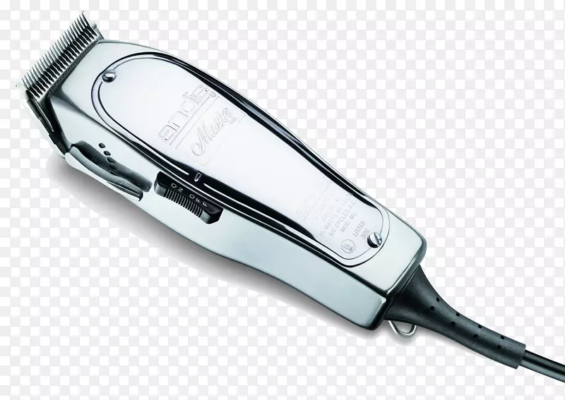理发器梳和发型Wahl剪贴器-实用装置