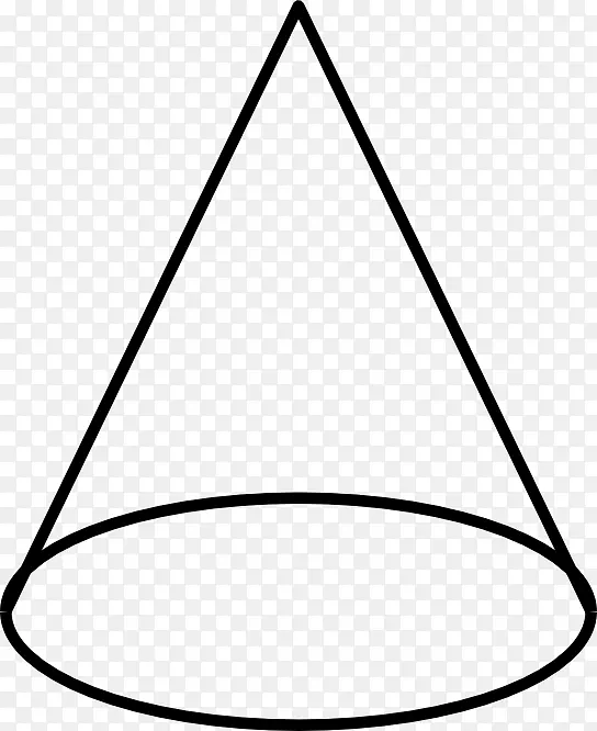 实体几何锥立方体网形立方体