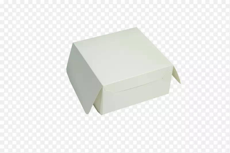 矩形月饼盒