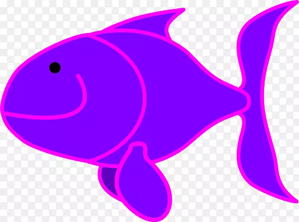 一条鱼，两条鱼，红鱼，蓝鱼红鼓夹艺术