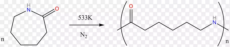 尼龙66重复单位聚酰胺