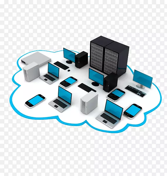 云计算云存储管理服务数据中心云计算