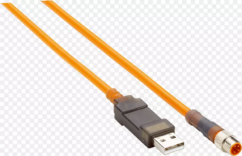 电缆数字用户线usb-usb