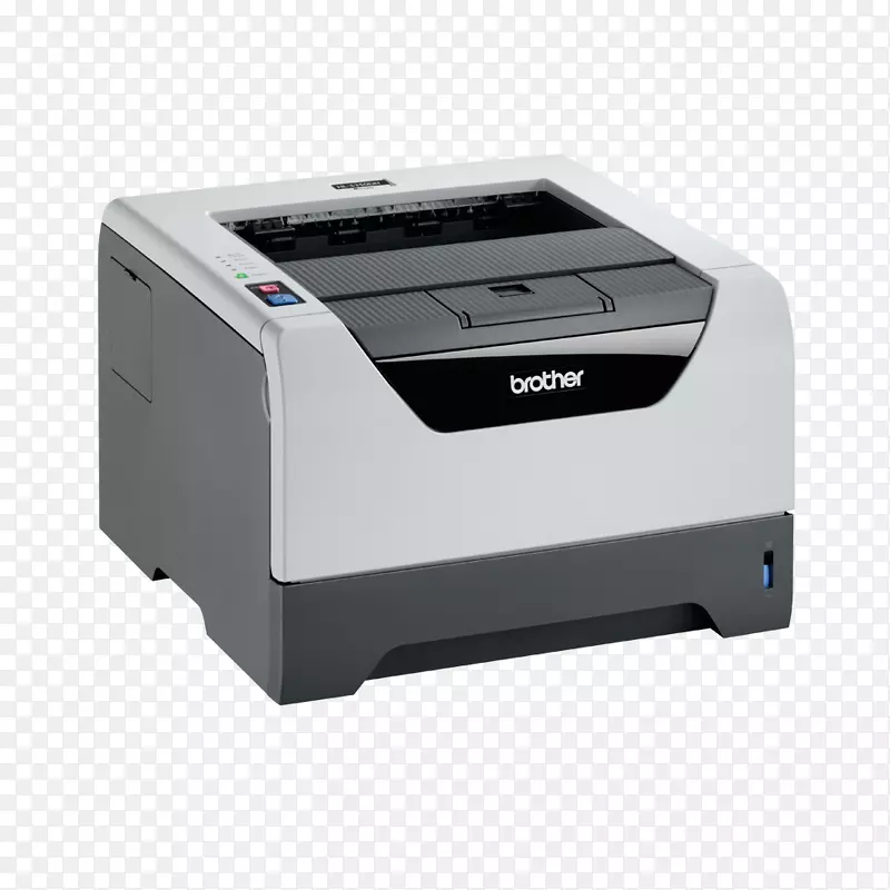 打印机激光打印兄弟工业墨盒打印机