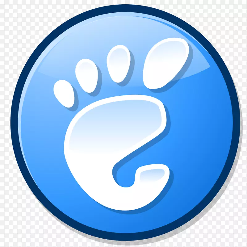 GNOME mPlayer计算机图标ubuntu studio linux-linux