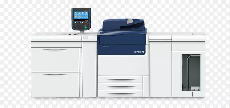富士施乐印刷多功能打印机