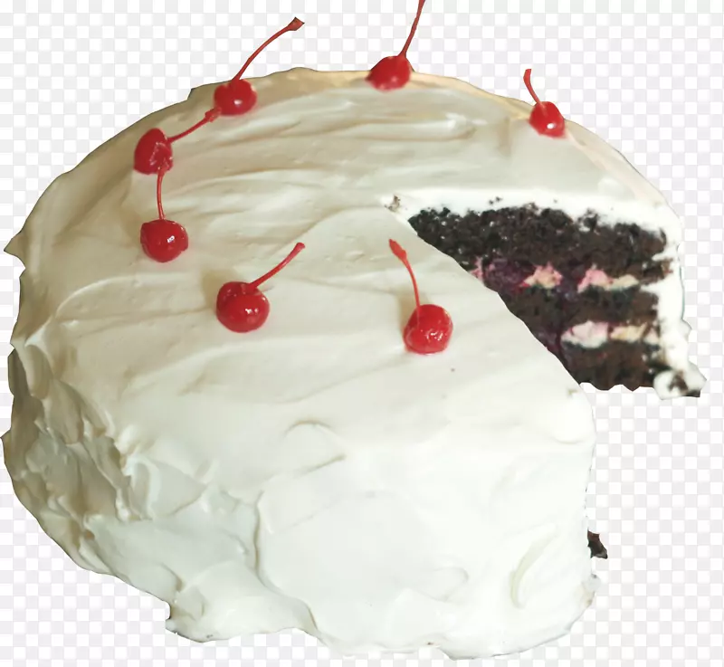 帕夫洛娃水果蛋糕玉米饼奶油蛋糕
