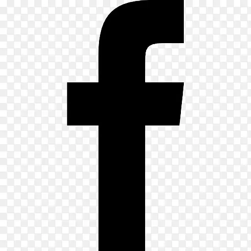 社交媒体facebook电脑图标剪辑艺术.社交媒体