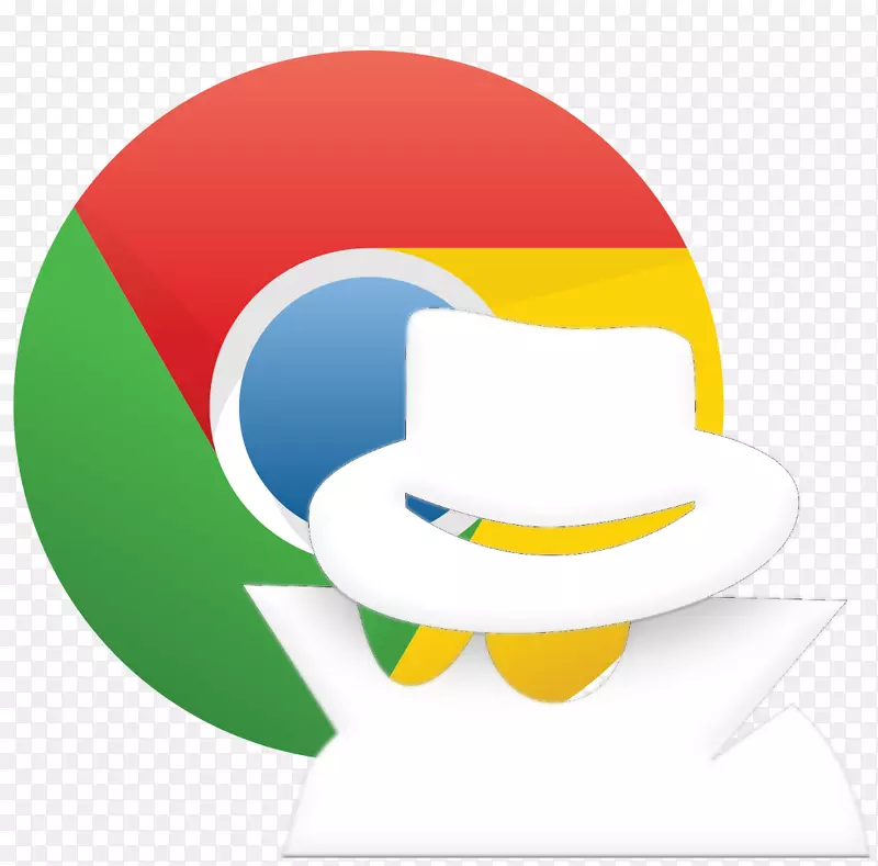 隐私google Chrome web浏览器隐匿到临时文件-android