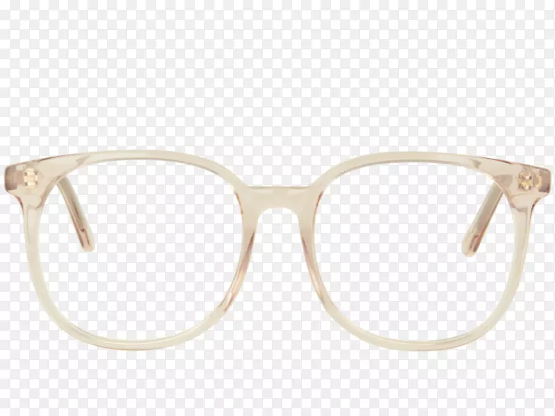 太阳镜书呆子护目镜女眼镜