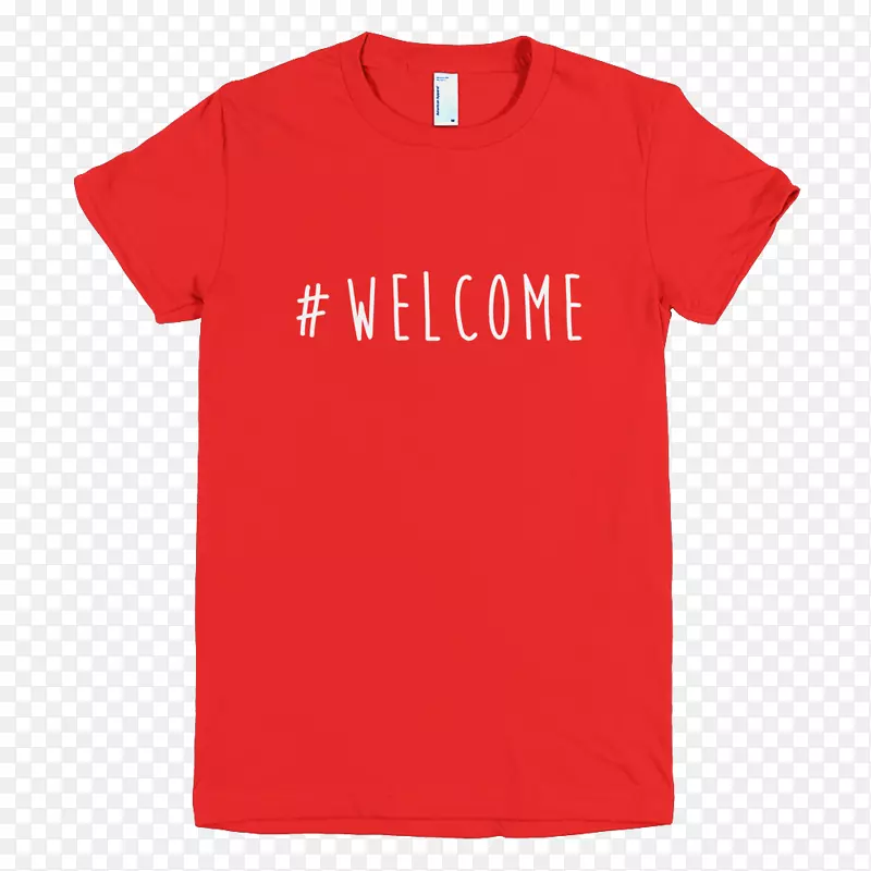 t恤新校服网上购物-红色斑点服装