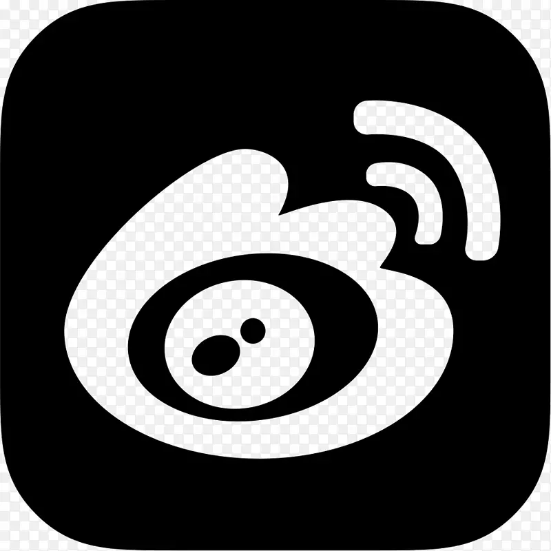 新浪微博电脑图标新浪公司-公司