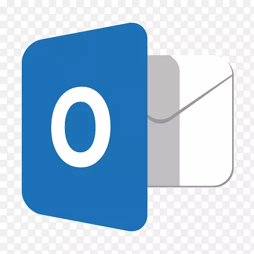 Microsoft Outlook 计算机图标PNG图片素材下载_图片编号1520869-PNG素材网