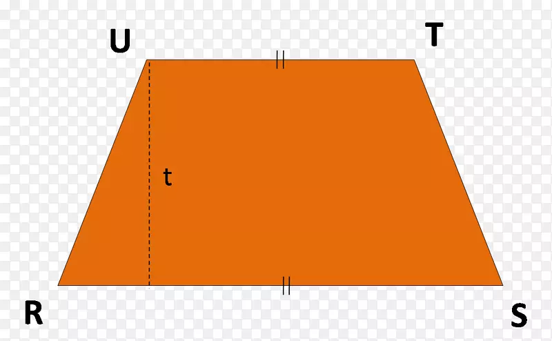 班根基准三角梯形角
