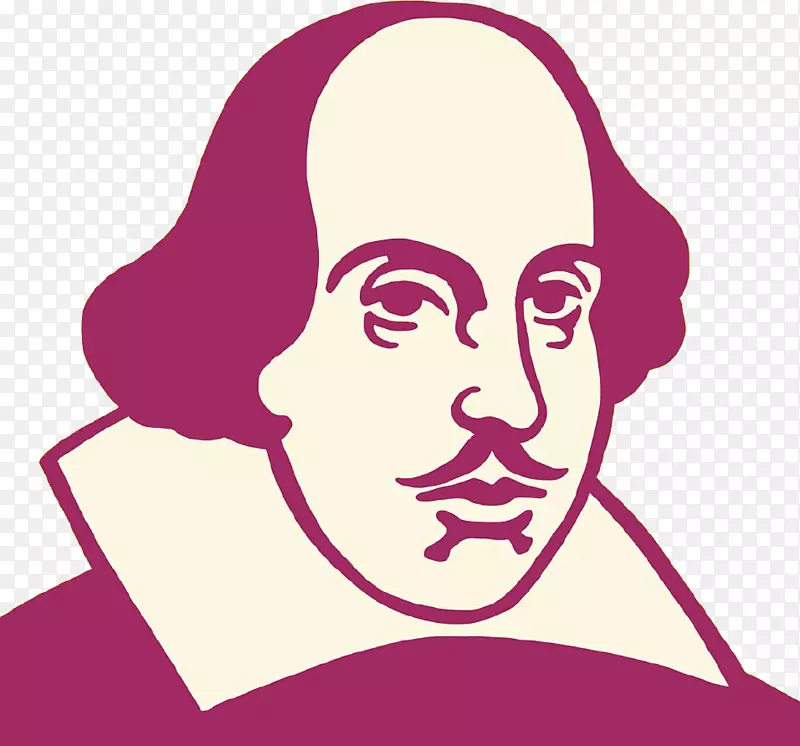 威廉·莎士比亚的哈姆雷特-莎士比亚的十四行诗-“无事可寻”