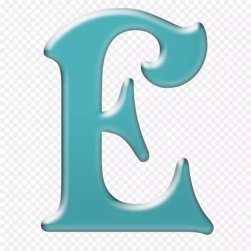 字母f