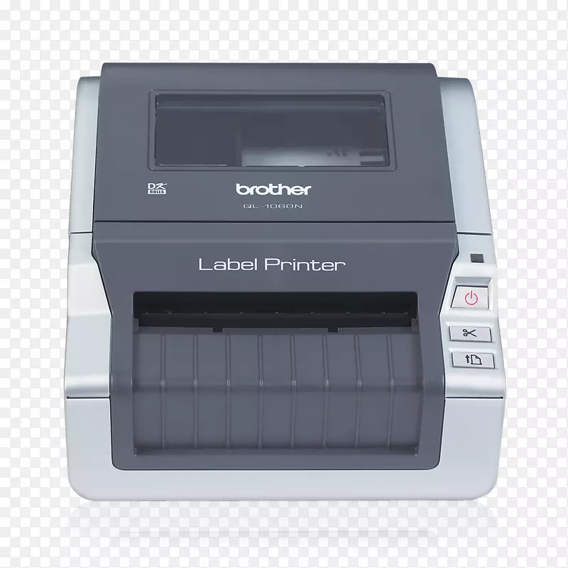 标签打印机兄弟工业印刷打印机