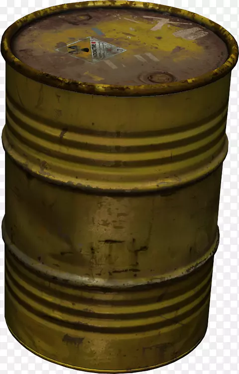 石油当量滚筒炼油厂桶