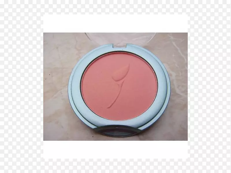 粉状化妆品-桃子