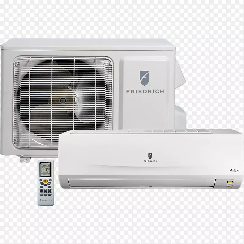 弗里德里希空调热泵季节性能源效率比英国热机