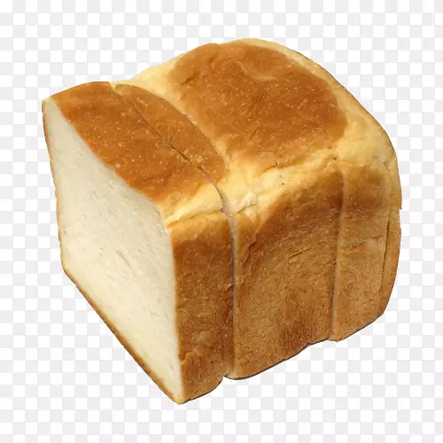 面包片面包店牛角面包吐司