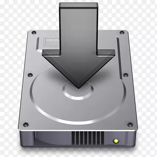 硬盘驱动器数据恢复磁盘分区磁盘实用程序