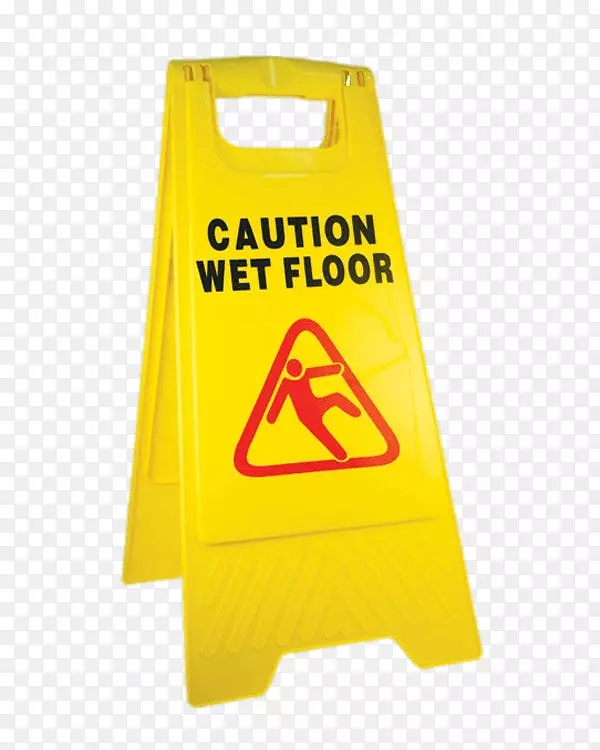 湿地板标志地板清洁警告标志安全
