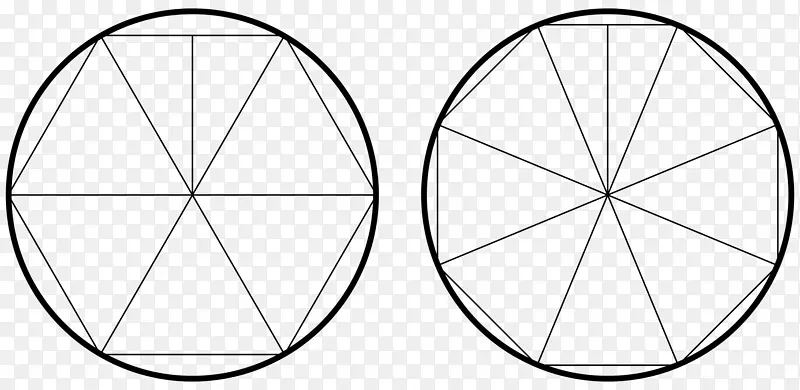 圆角正多边形金字塔-八角形