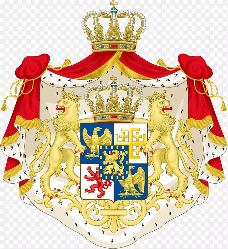 卢森堡大公国君主国卢森堡大公国勋章