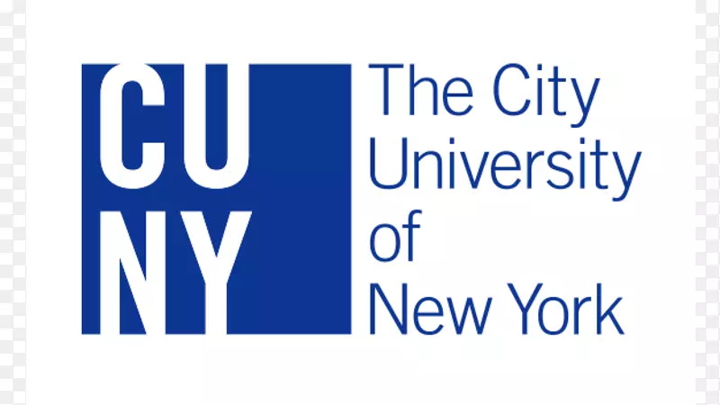 纽约皇后学院城市学院，纽约城市大学研究生中心，纽约城市大学