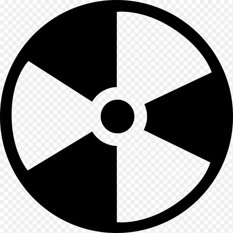 实验室辐射铀