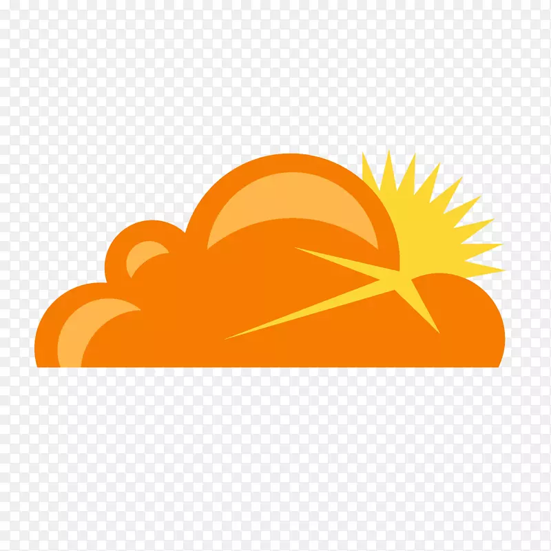 计算机图标CloudFlare内容发布网络云计算-naxin