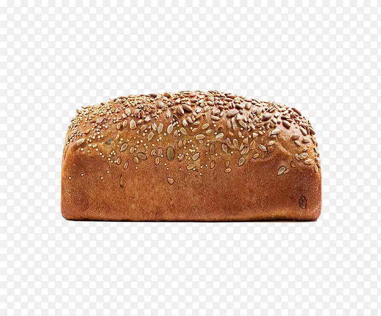 格雷厄姆面包黑麦面包珍珠镍南瓜面包棕色面包