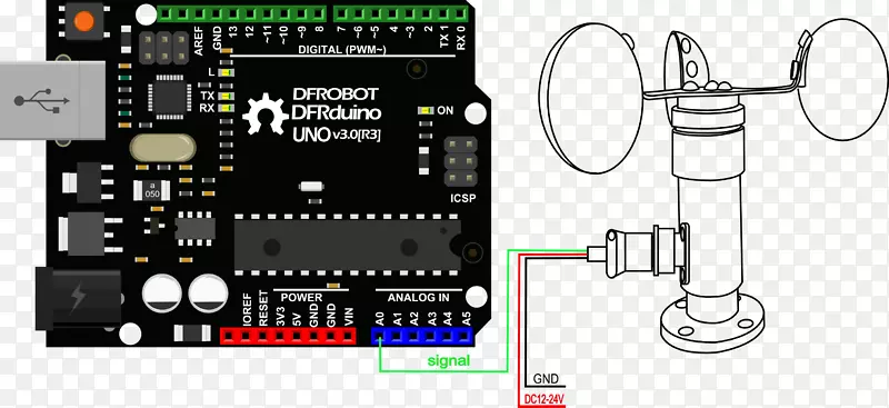 Arduino uno传感器音频文件格式电子
