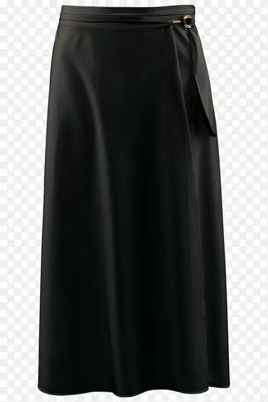 裙子腰缎黑色m周年纪念推广x下巴