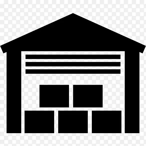 仓库计算机图标建立分发箱-仓库PNG图片素材下载_图片编号1526930-PNG素材网