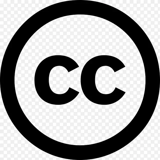 创作共用许可证非商业版权-版权