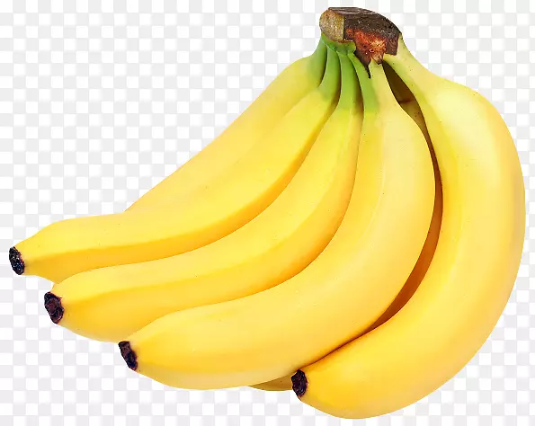 有机食品香蕉面包杂货店-香蕉