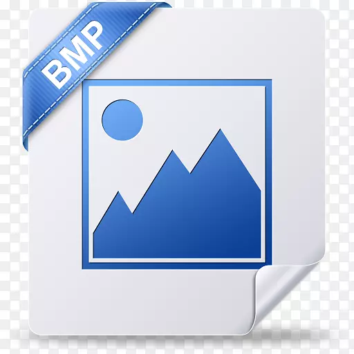 bmp文件格式位图计算机图标