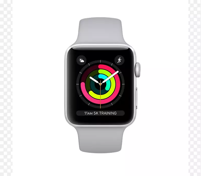 苹果手表系列3苹果手表系列2智能手表-苹果