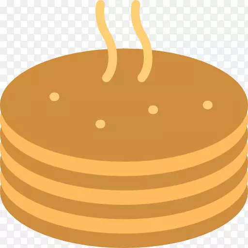 玉米饼生日蛋糕托尔塔早餐-蛋糕
