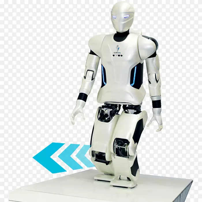 仿人机器人Surena双足机器人