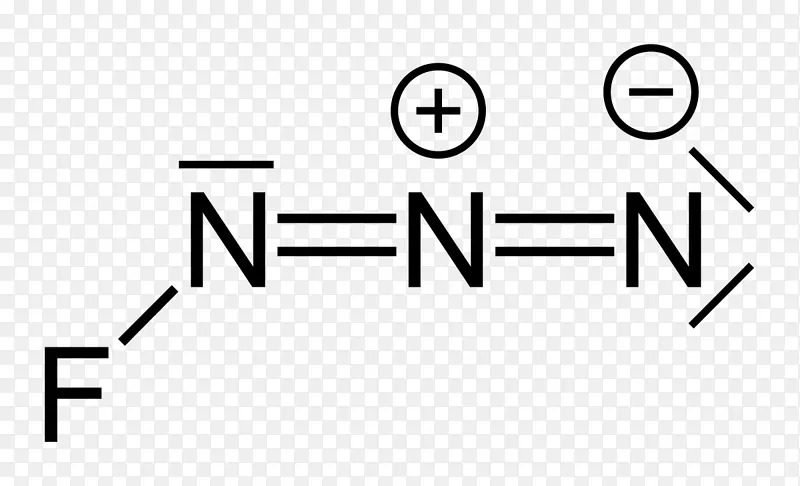 甲基叠氮甲基共振叠氮钠
