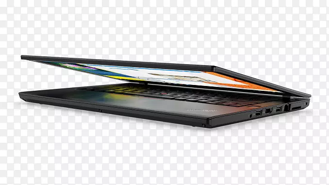 笔记本电脑英特尔i5联想ThinkPad t系列笔记本电脑